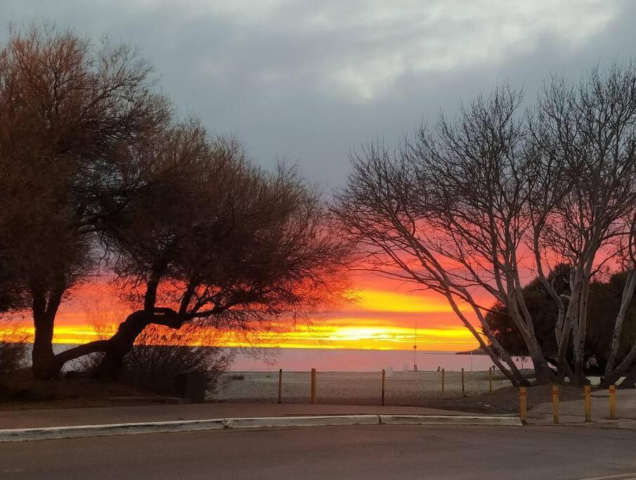 Apartment Del Santo San Rafael Puerto Madryn