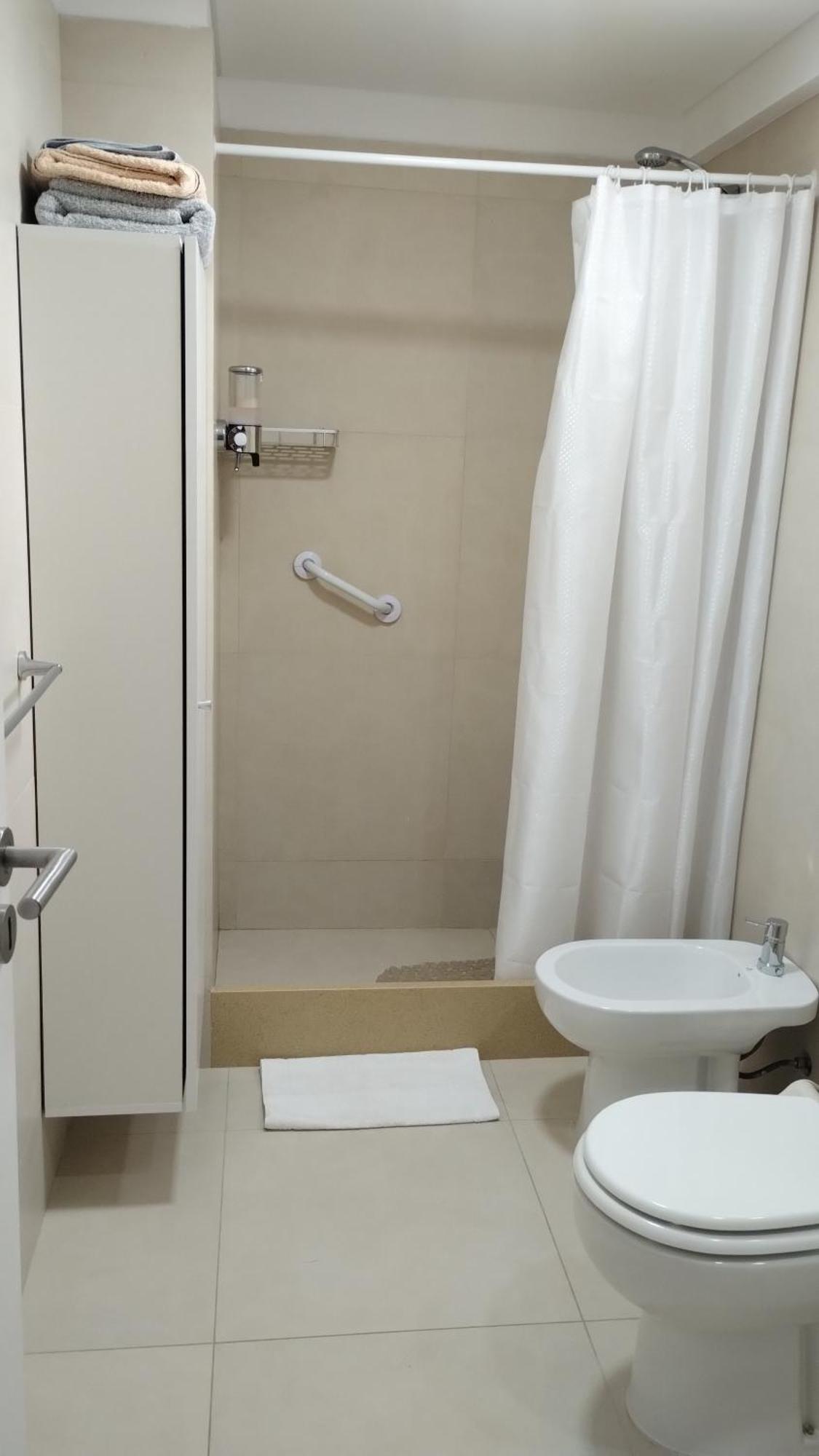 Apartment Del Santo San Rafael