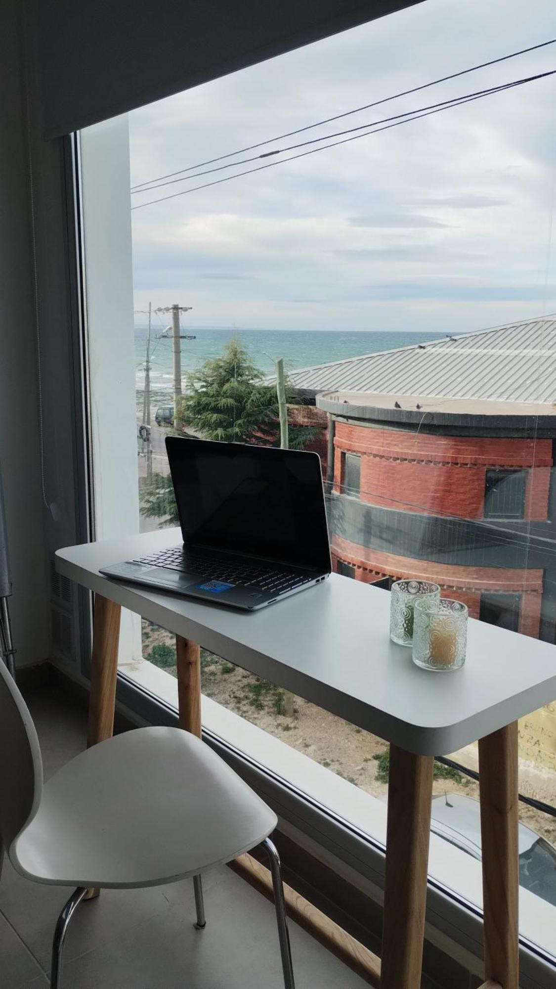 Del Santo San Rafael Apartment Puerto Madryn