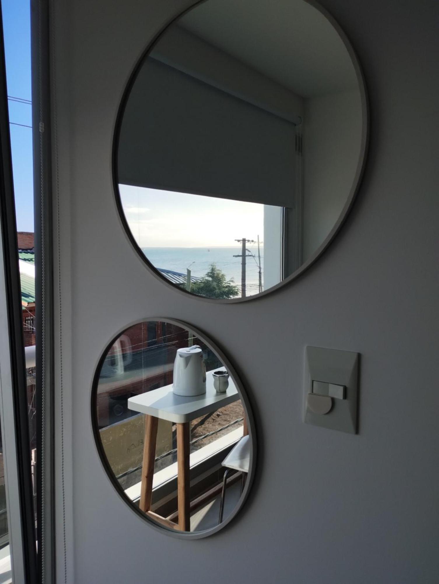 Del Santo San Rafael Apartment Puerto Madryn