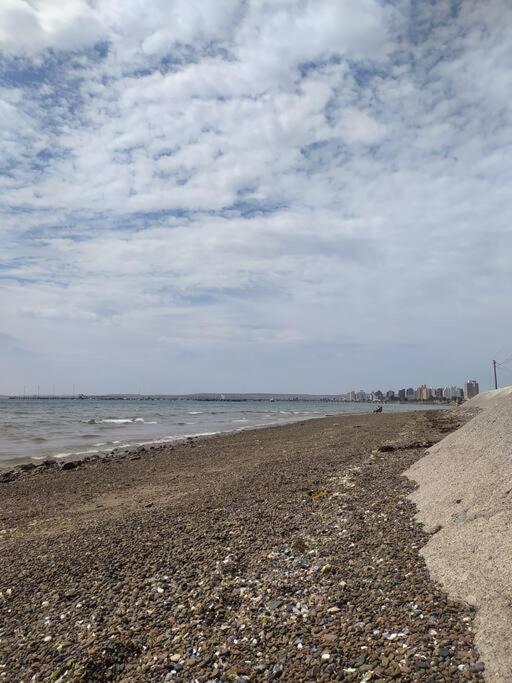 Apartamento Del Santo San Rafael Puerto Madryn