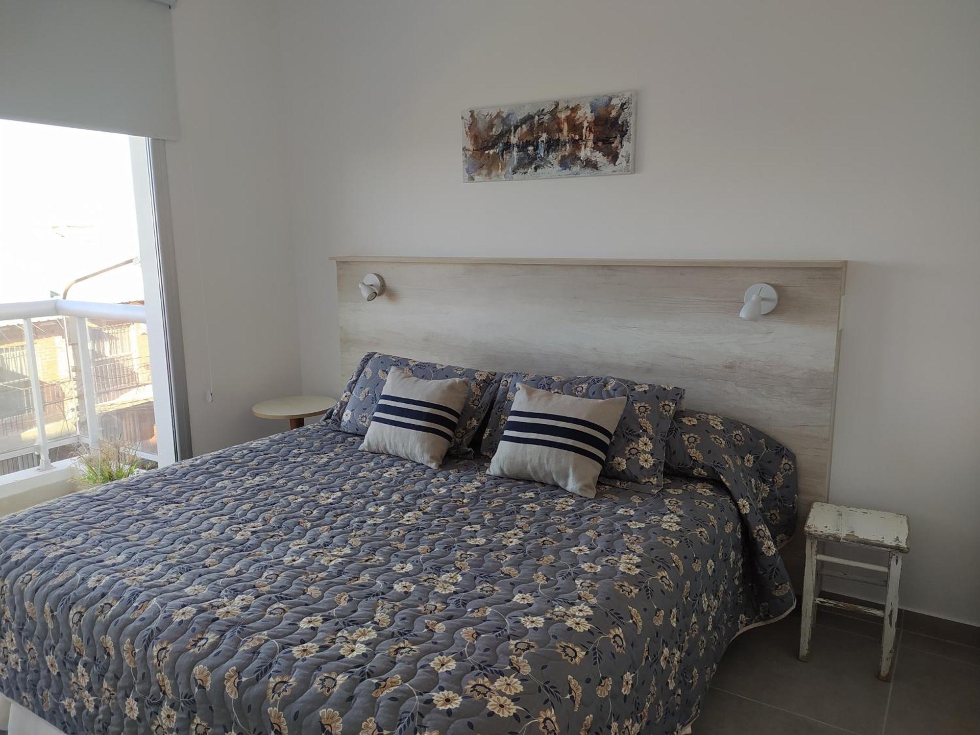 Apartamento Del Santo San Rafael *