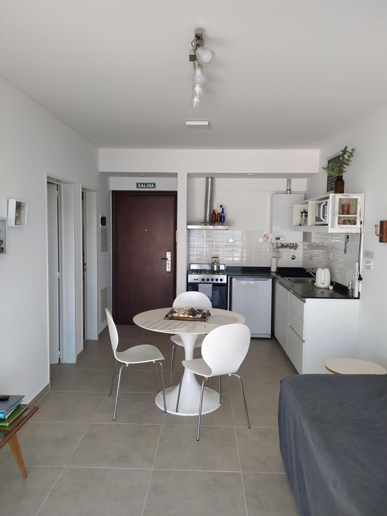 Apartamento Del Santo San Rafael